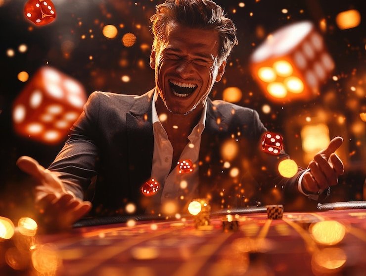 Catatan tips taruhan 817 di meja